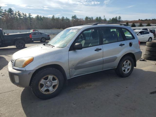 toyota rav4 2003 jtehh20v336070964