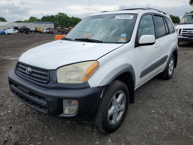 toyota rav4 2001 jtehh20v410105821