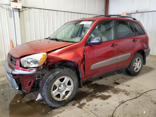 toyota rav4 2003 jtehh20v430243622