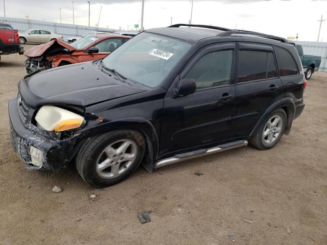 toyota rav4 2003 jtehh20v436087398