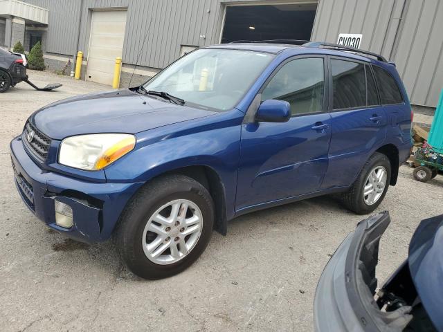 toyota rav4 2003 jtehh20v436097557