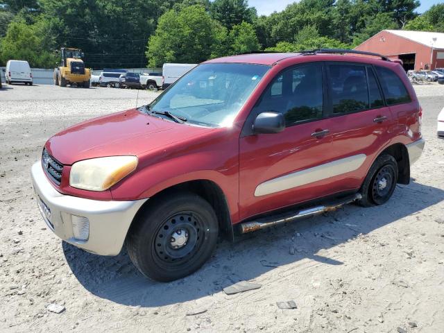 toyota rav4 2002 jtehh20v520141437