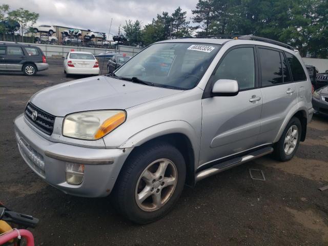 toyota rav4 2003 jtehh20v530211794