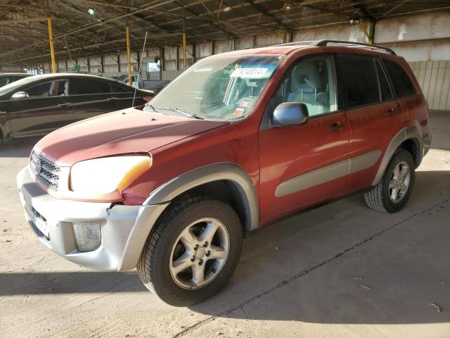 toyota rav4 2003 jtehh20v530220480