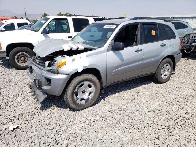 toyota rav4 2003 jtehh20v530251227