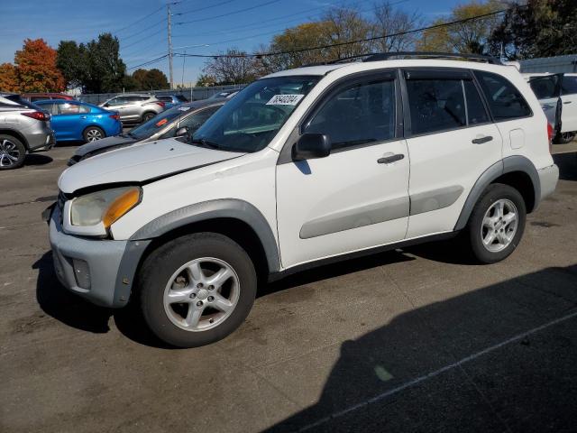 toyota rav4 2001 jtehh20v610031835