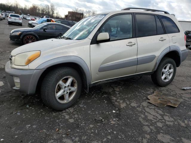 toyota rav4 2001 jtehh20v610042561