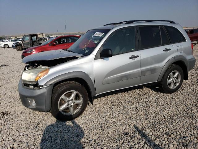 toyota rav4 2001 jtehh20v610088813