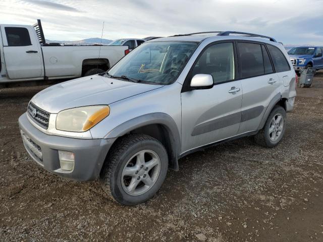 toyota rav4 2001 jtehh20v710043749