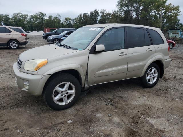 toyota rav4 2001 jtehh20v710044920