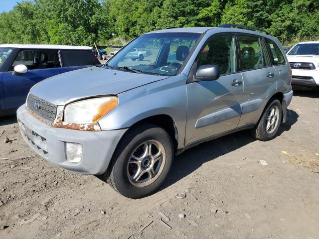 toyota rav4 2001 jtehh20v710055285