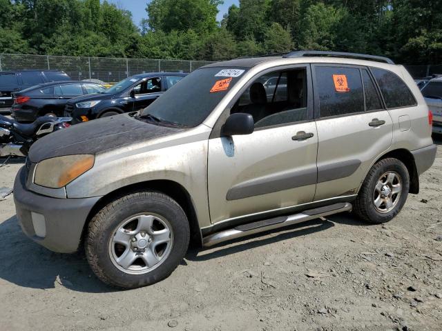 toyota rav4 2002 jtehh20v720162273