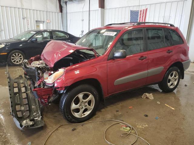 toyota rav4 2002 jtehh20v726053003