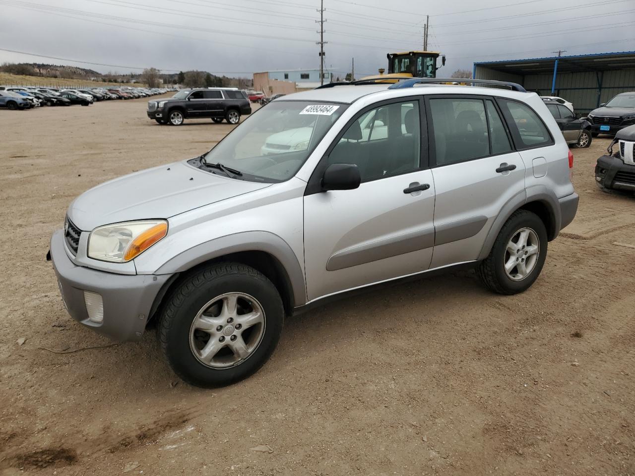 toyota rav 4 2003 jtehh20v730232436