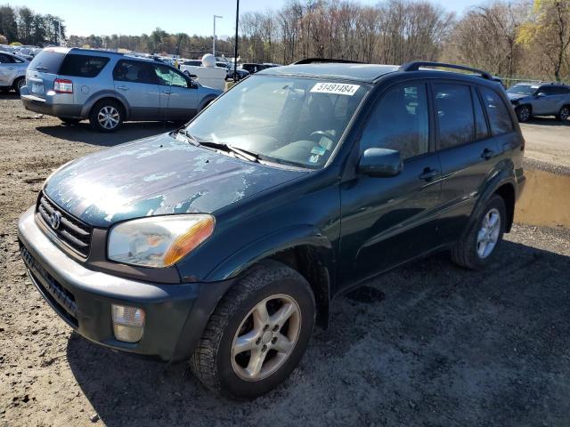 toyota rav4 2003 jtehh20v736083720