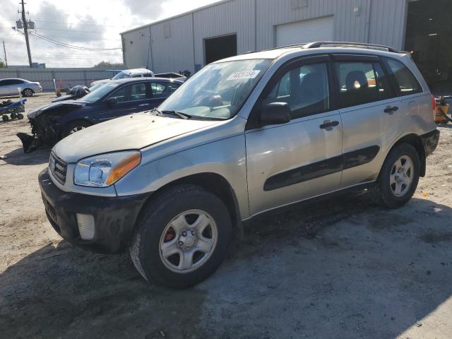 toyota rav4 2001 jtehh20v810055716