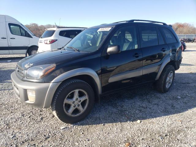 toyota rav4 2001 jtehh20v816001006