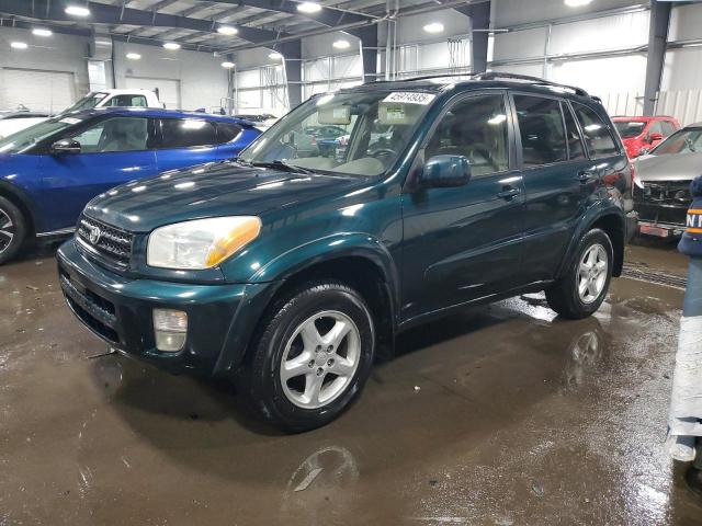 toyota rav4 2002 jtehh20v826030569