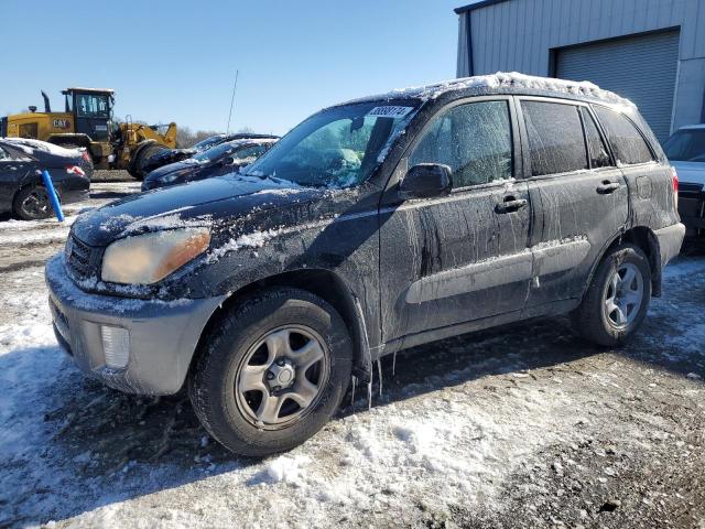 toyota rav4 2002 jtehh20v826033987