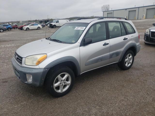 toyota rav4 2001 jtehh20v910026919