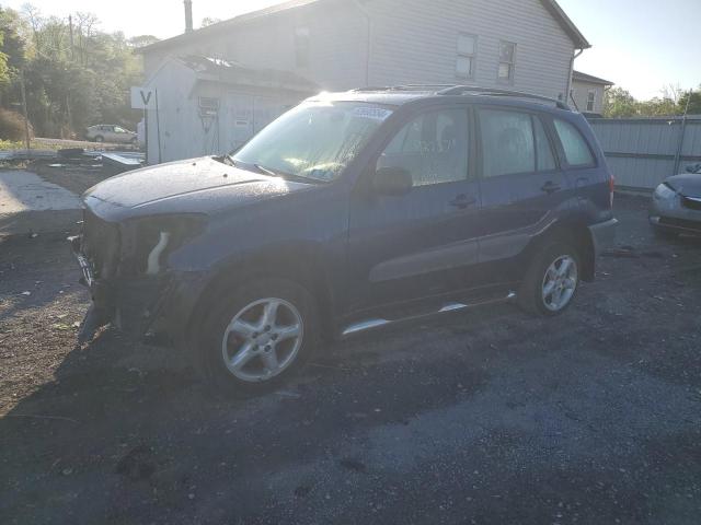 toyota rav4 2001 jtehh20v910063162