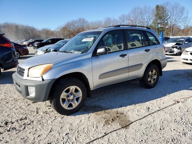 toyota rav4 2002 jtehh20v926049891