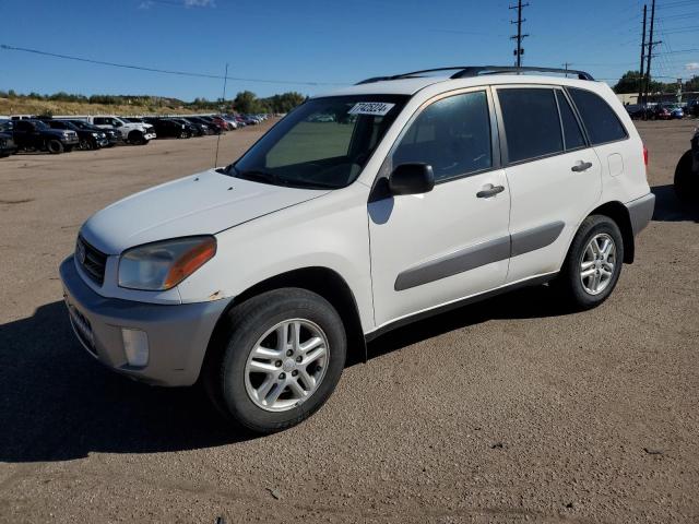 toyota rav4 2003 jtehh20vx30220104