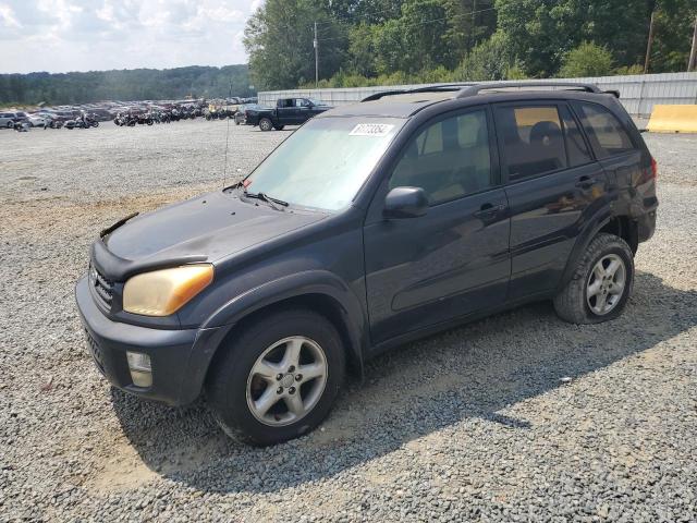 toyota rav4 2003 jtehh20vx36072968