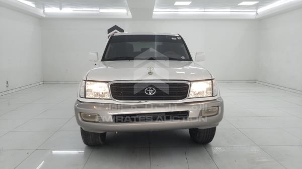 toyota land cruiser 2002 jtehj09j325047486