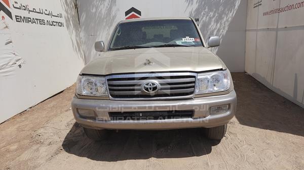 toyota land cruiser 2003 jtehj09j635082623