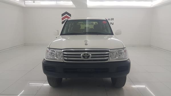 toyota land cruiser 2006 jtehj09j665157129