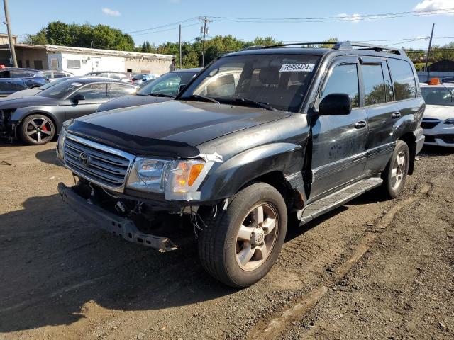 toyota land cruis 2003 jteht05j332034479