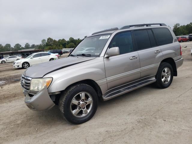 toyota land cruis 2006 jteht05j562082439