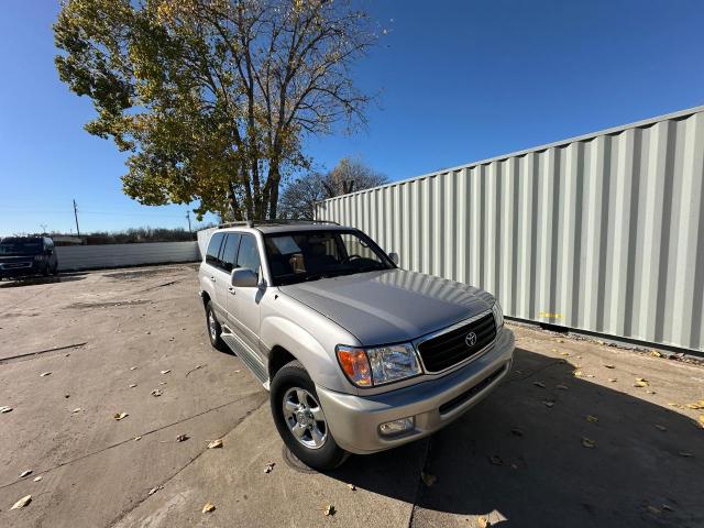 toyota land cruis 2002 jteht05jx22023171