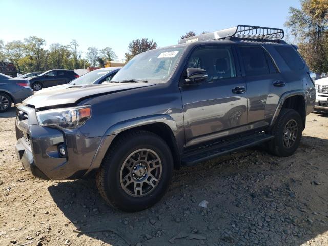 toyota 4runner ve 2021 jtehu5jr0m5907577