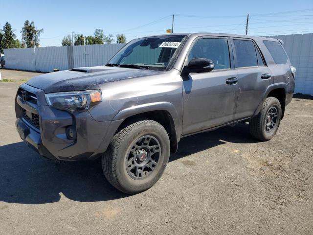 toyota 4runner ve 2021 jtehu5jr0m5945522