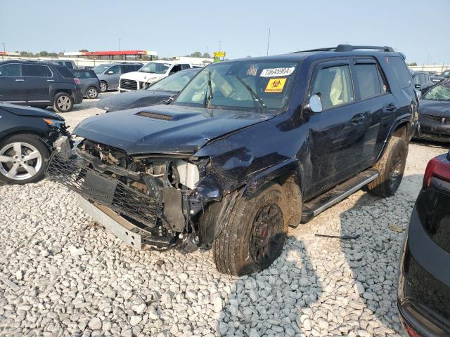 toyota 4runner ve 2021 jtehu5jr1m5866750