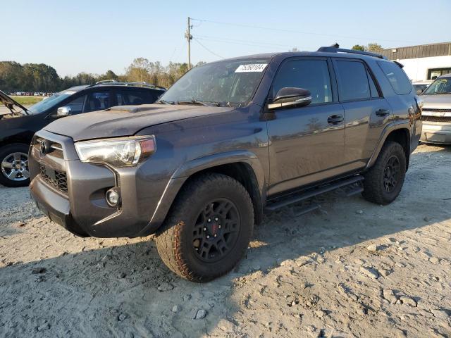 toyota 4runner ve 2021 jtehu5jr3m5948186