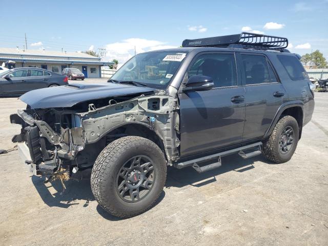 toyota 4runner ve 2021 jtehu5jr5m5964759