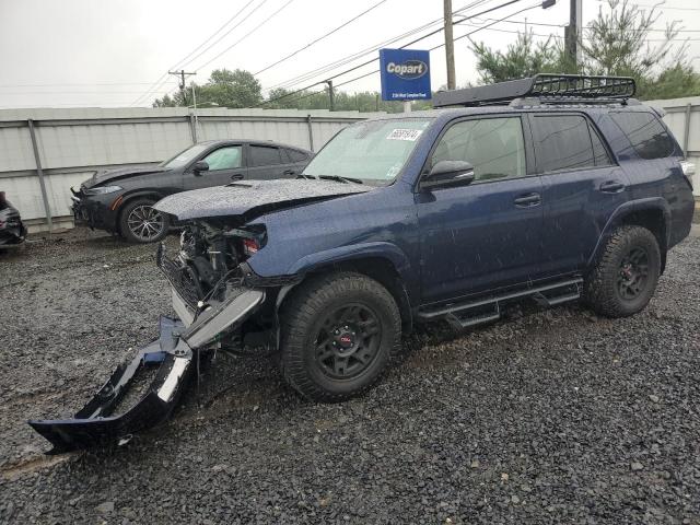 toyota 4runner ve 2021 jtehu5jr7m5841688