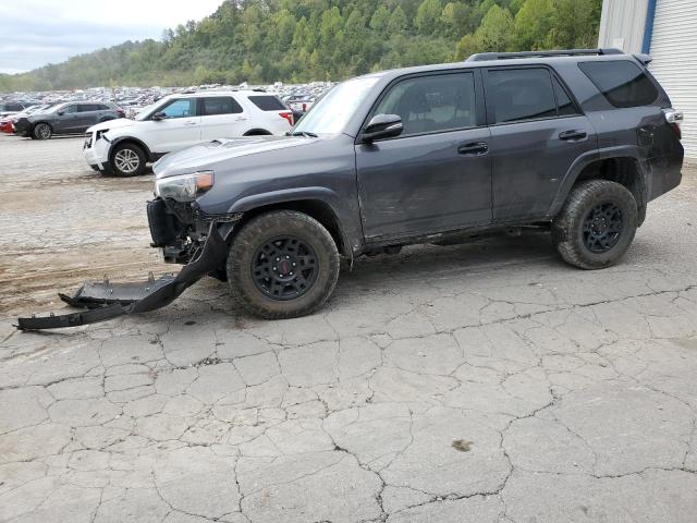 toyota 4runner ve 2021 jtehu5jr8m5920027