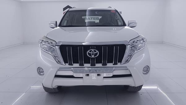 toyota prado 2014 jteju3fj7e6058994