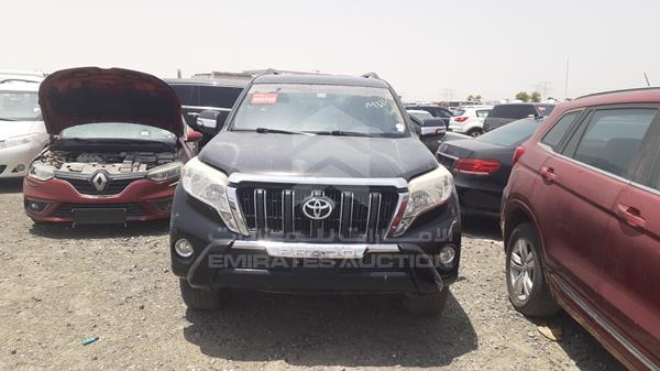 toyota prado 2014 jteju3fj7ek075232