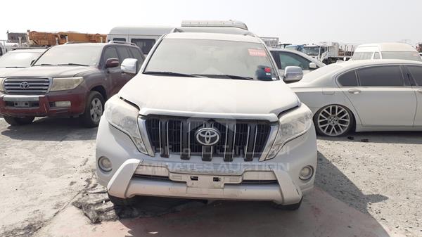 toyota prado 2014 jteju3fj8ek066149