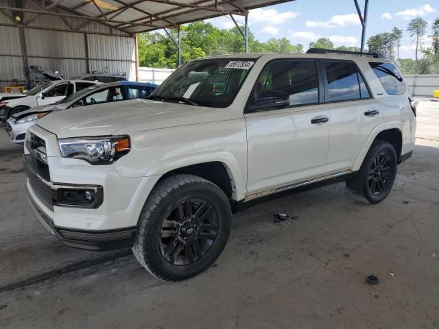 toyota 4runner 2021 jteju5jr0m5868653