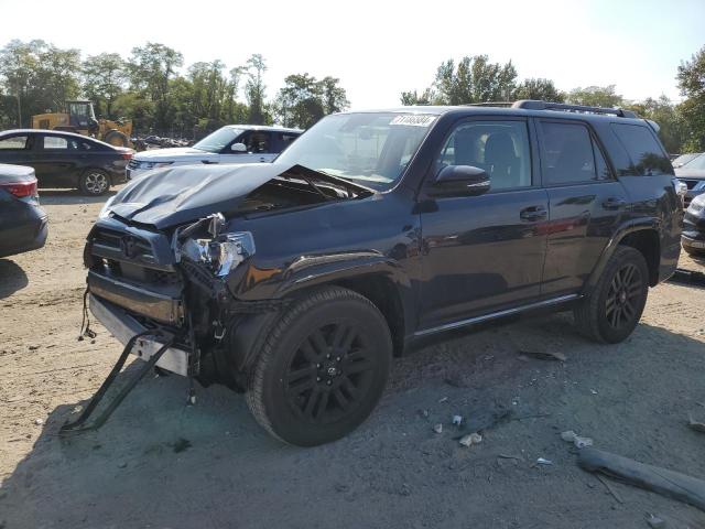 toyota 4runner ni 2021 jteju5jr0m5964184