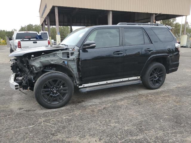 toyota 4runner ni 2021 jteju5jr1m5921991