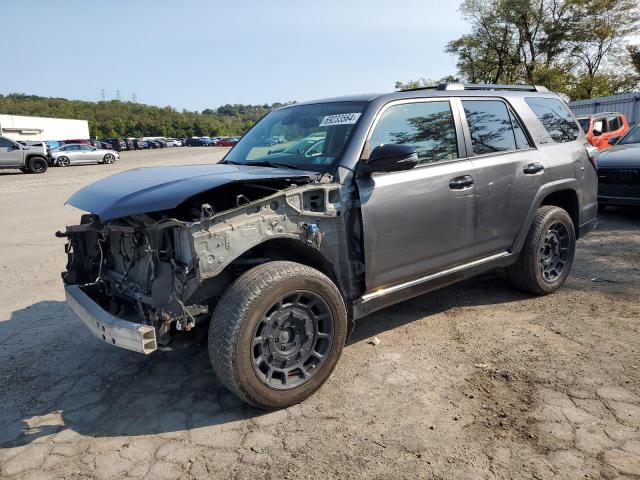 toyota 4runner ni 2021 jteju5jr5m5854456