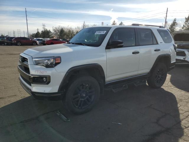 toyota 4runner ni 2021 jteju5jr5m5878840