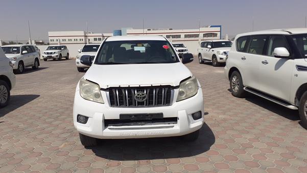 toyota prado 2011 jteju9fj8bk024563